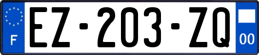 EZ-203-ZQ