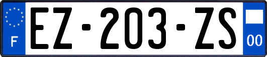 EZ-203-ZS