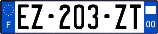 EZ-203-ZT