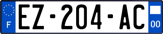 EZ-204-AC