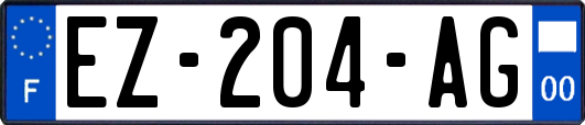 EZ-204-AG