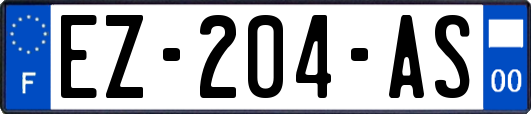 EZ-204-AS