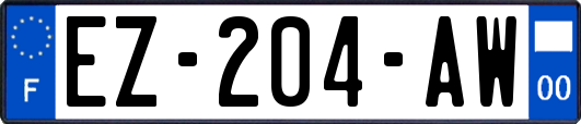 EZ-204-AW