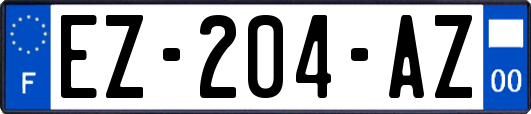 EZ-204-AZ