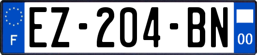 EZ-204-BN