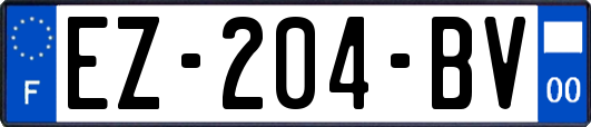 EZ-204-BV