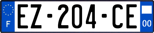 EZ-204-CE