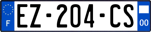 EZ-204-CS