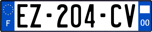 EZ-204-CV