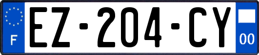 EZ-204-CY