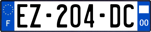 EZ-204-DC