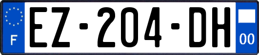 EZ-204-DH