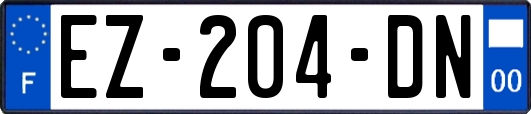 EZ-204-DN