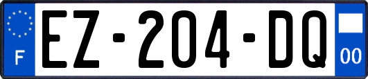 EZ-204-DQ