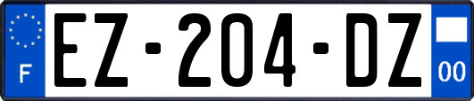 EZ-204-DZ