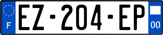 EZ-204-EP