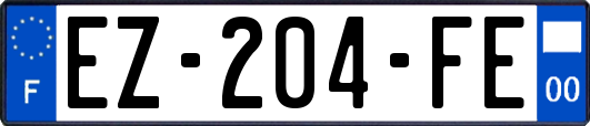 EZ-204-FE