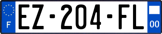 EZ-204-FL