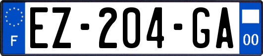 EZ-204-GA