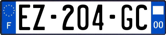 EZ-204-GC