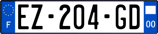 EZ-204-GD