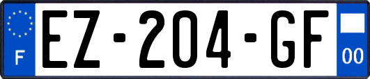 EZ-204-GF