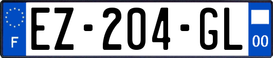 EZ-204-GL