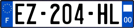 EZ-204-HL