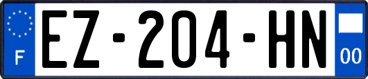 EZ-204-HN