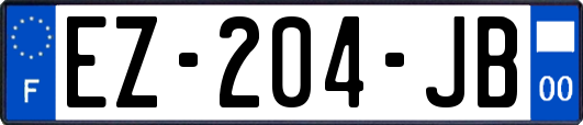 EZ-204-JB