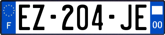 EZ-204-JE