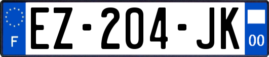 EZ-204-JK