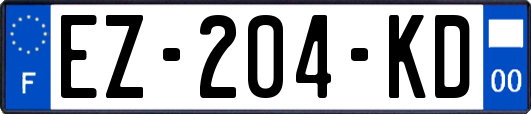 EZ-204-KD