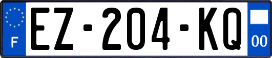 EZ-204-KQ