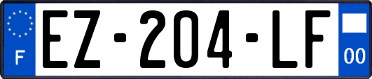 EZ-204-LF