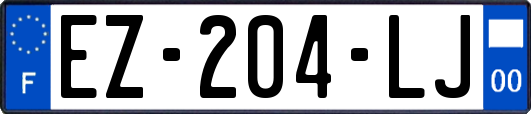 EZ-204-LJ