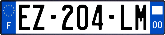 EZ-204-LM