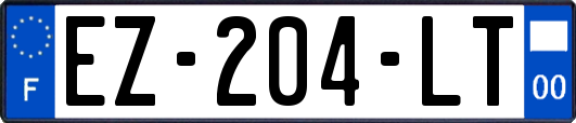 EZ-204-LT