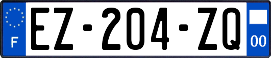 EZ-204-ZQ