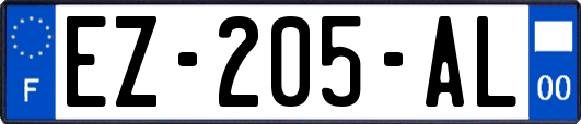 EZ-205-AL