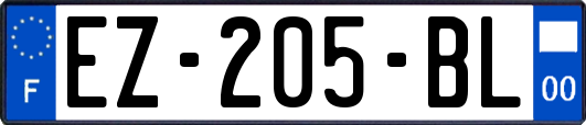 EZ-205-BL