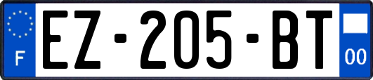 EZ-205-BT