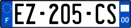 EZ-205-CS