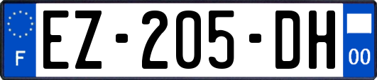 EZ-205-DH