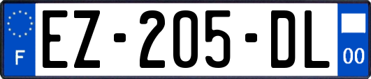 EZ-205-DL