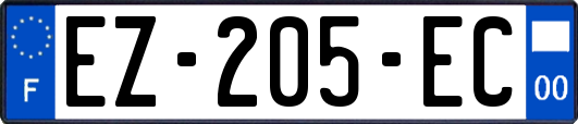 EZ-205-EC