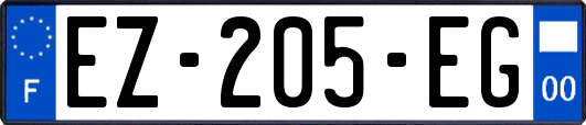 EZ-205-EG