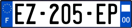 EZ-205-EP