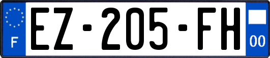 EZ-205-FH