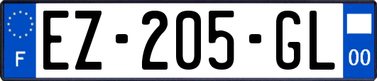 EZ-205-GL